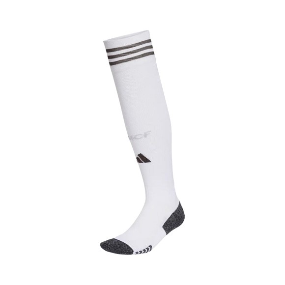 Socken Real Madrid Heim 2025-26